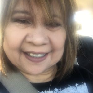 Meet your Posher, Rosemarie